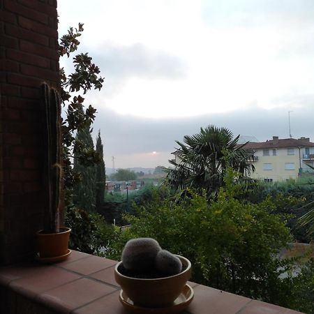 Bed and Breakfast Il Melograno Калитри Экстерьер фото