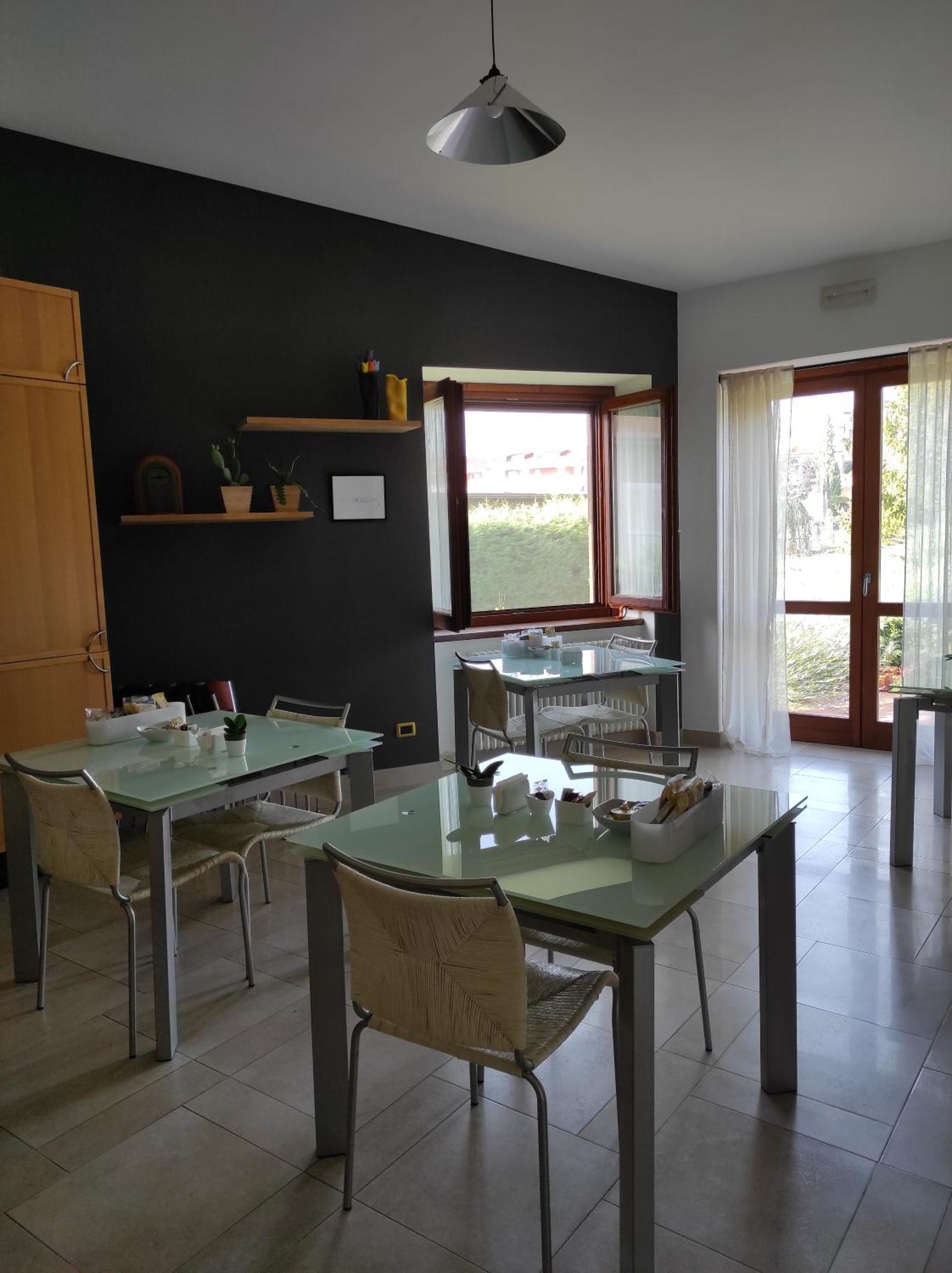 Bed and Breakfast Il Melograno Калитри Экстерьер фото