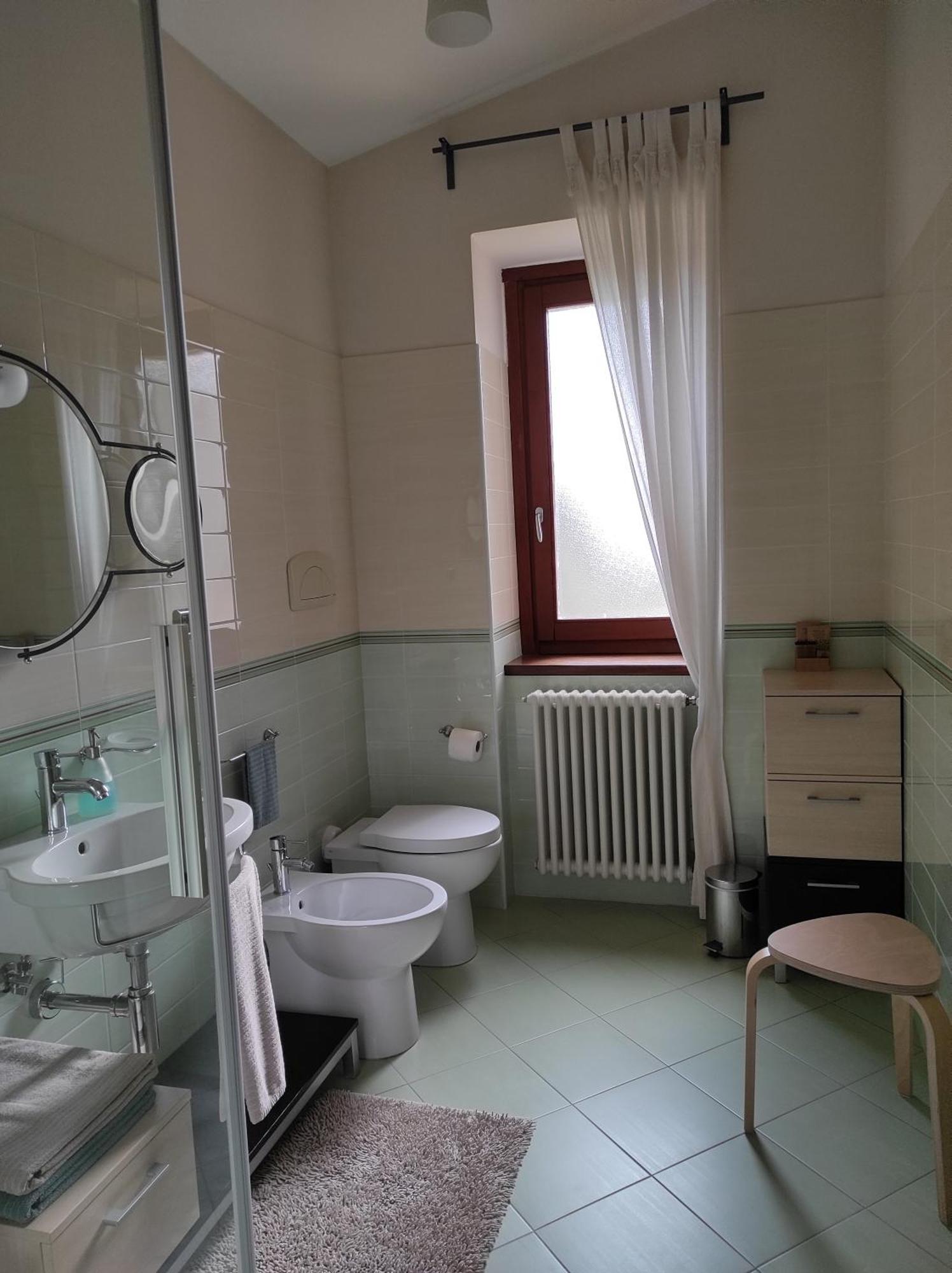 Bed and Breakfast Il Melograno Калитри Экстерьер фото