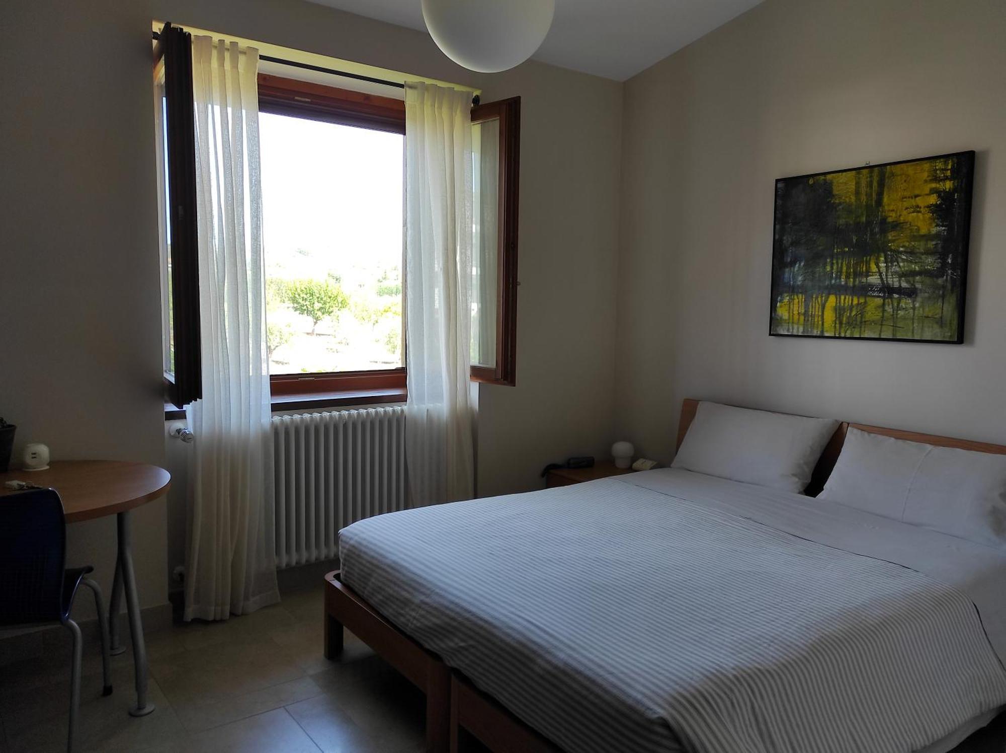 Bed and Breakfast Il Melograno Калитри Экстерьер фото