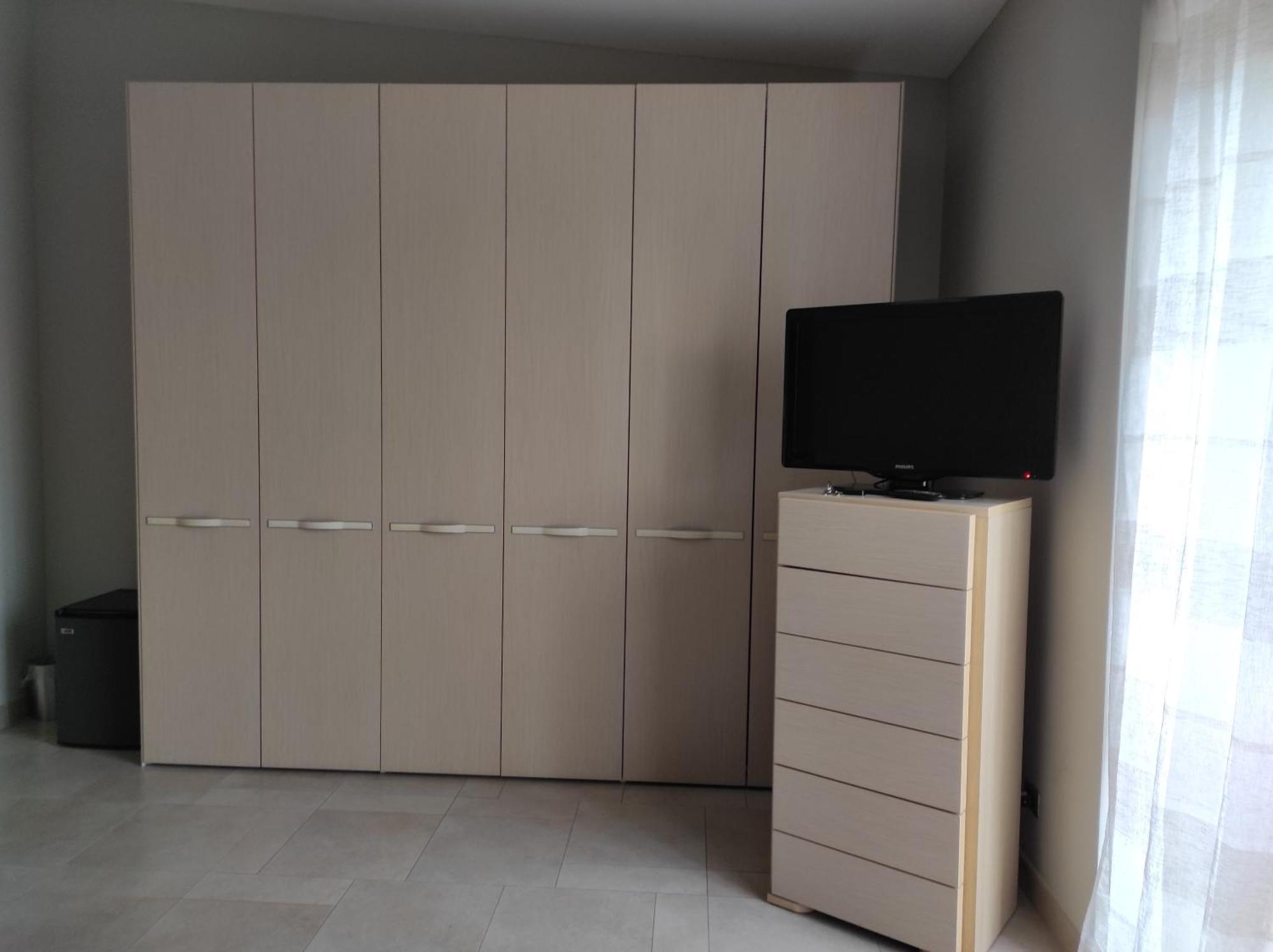 Bed and Breakfast Il Melograno Калитри Номер фото