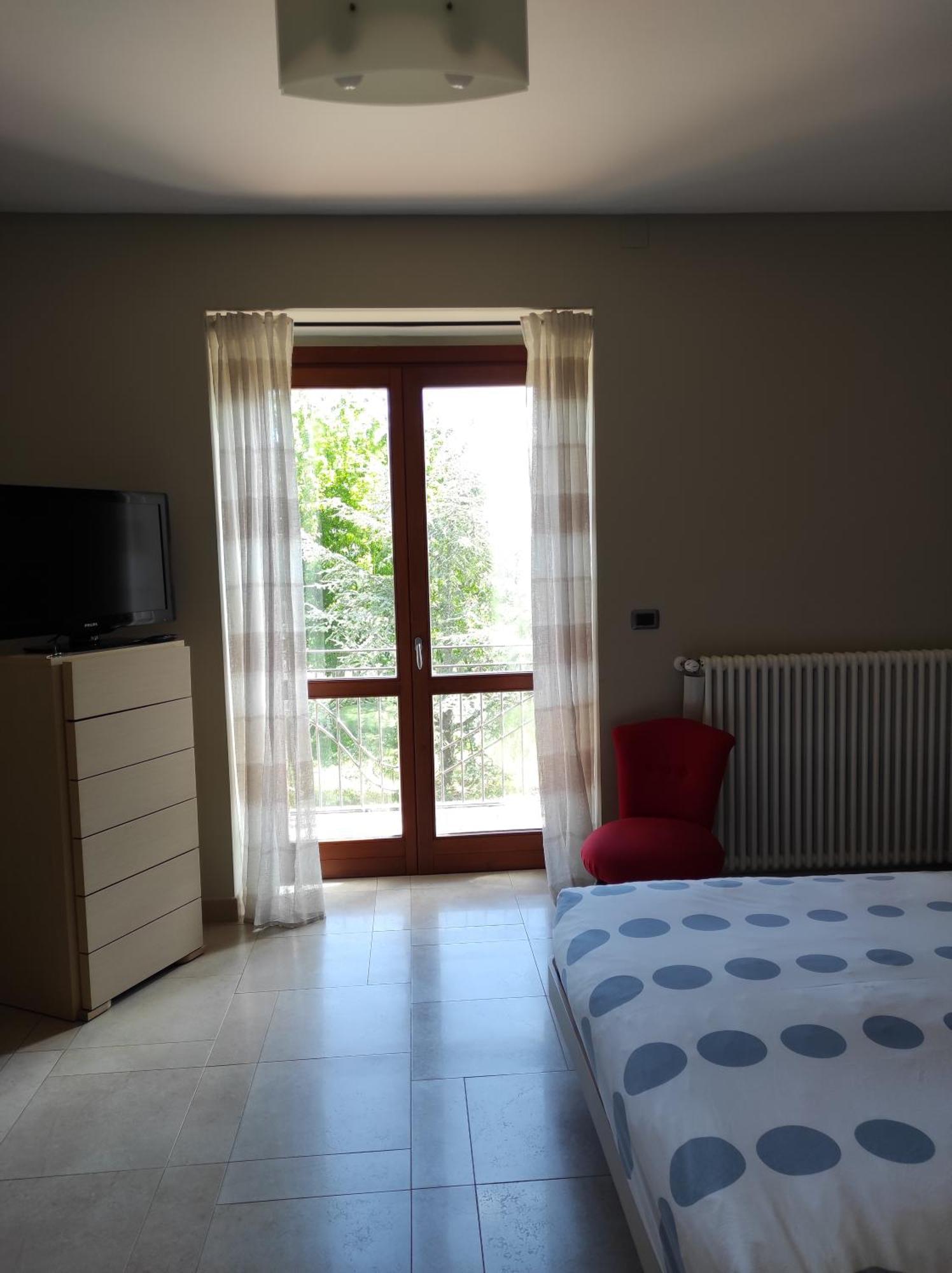 Bed and Breakfast Il Melograno Калитри Номер фото