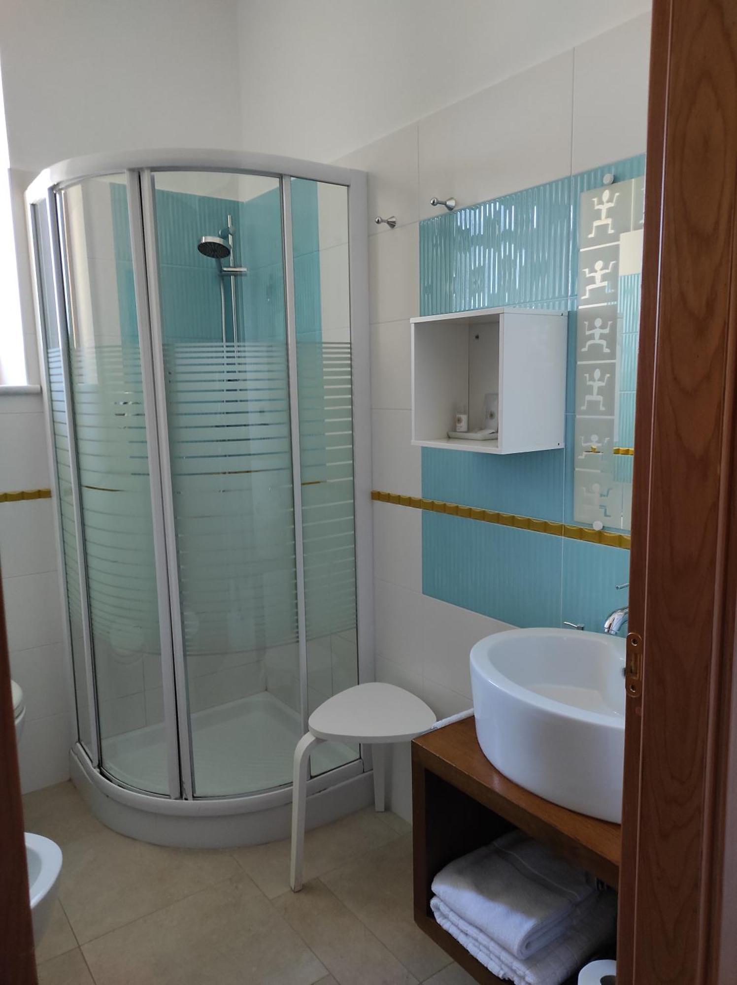 Bed and Breakfast Il Melograno Калитри Номер фото
