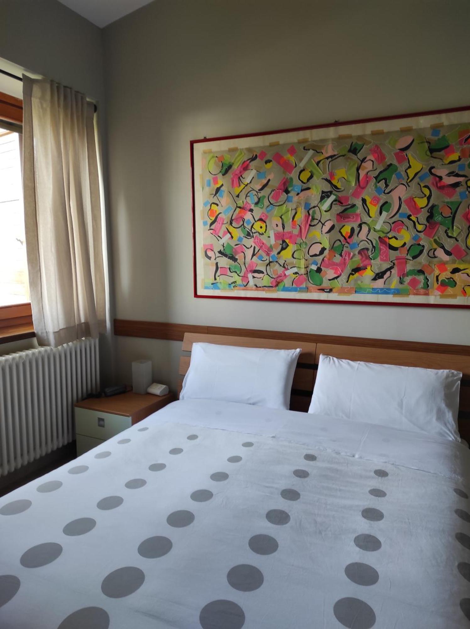 Bed and Breakfast Il Melograno Калитри Номер фото