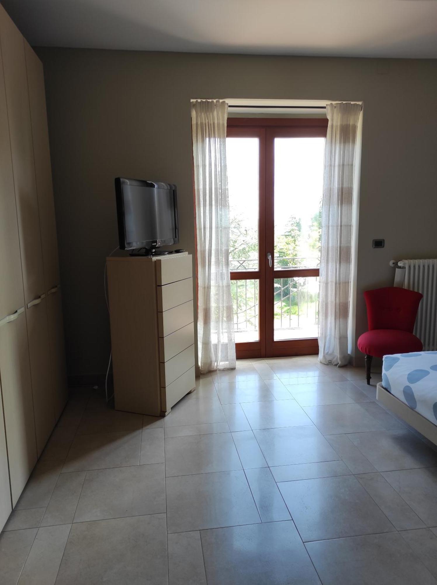 Bed and Breakfast Il Melograno Калитри Номер фото