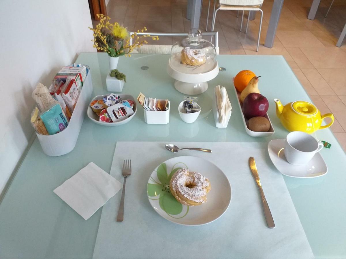 Bed and Breakfast Il Melograno Калитри Экстерьер фото