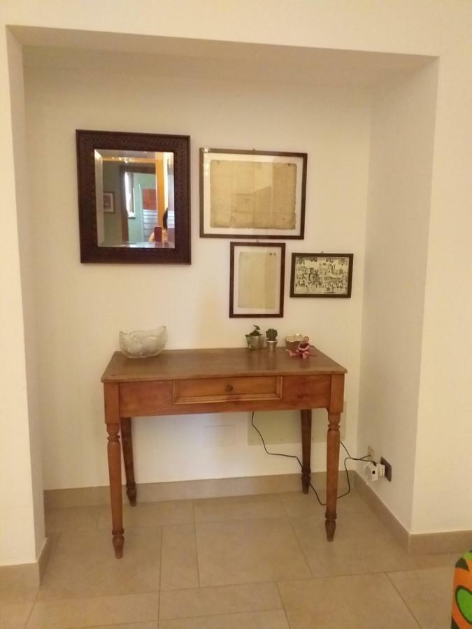 Bed and Breakfast Il Melograno Калитри Экстерьер фото