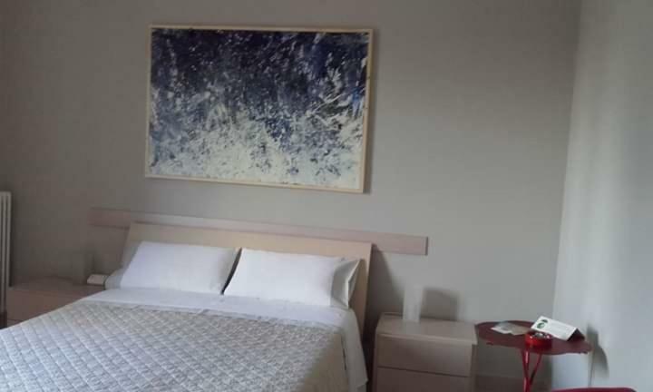 Bed and Breakfast Il Melograno Калитри Экстерьер фото