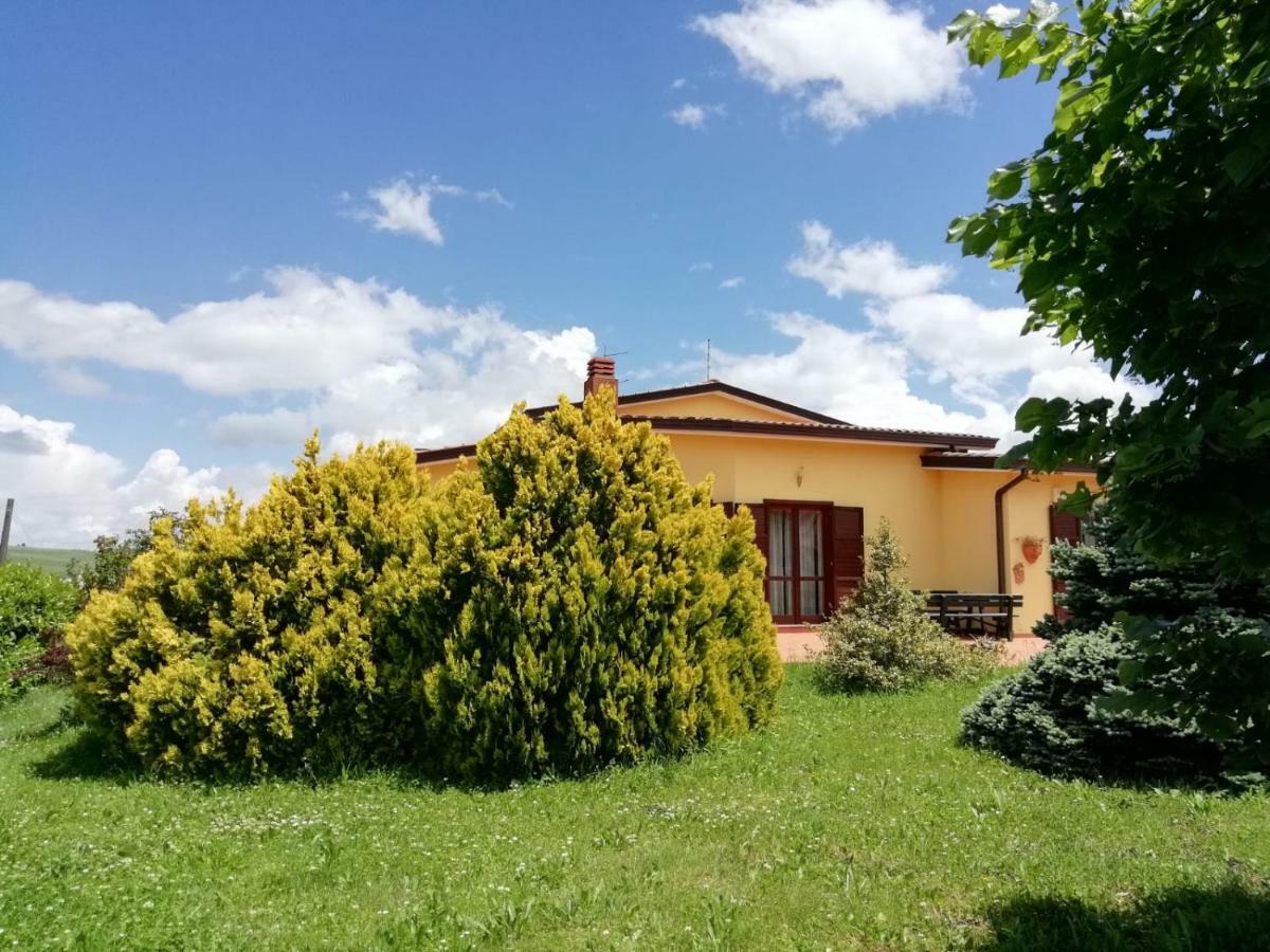 Bed and Breakfast Il Melograno Калитри Экстерьер фото